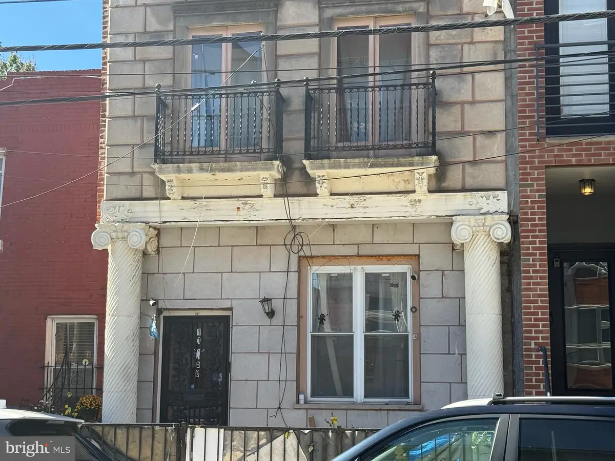 1158 S 15th St, Philadelphia, PA 19146 - #1