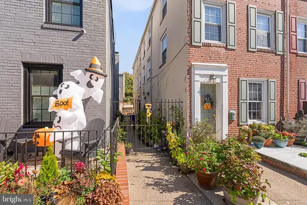 1417 E Hewson St #rear, PHILADELPHIA, PA 19125