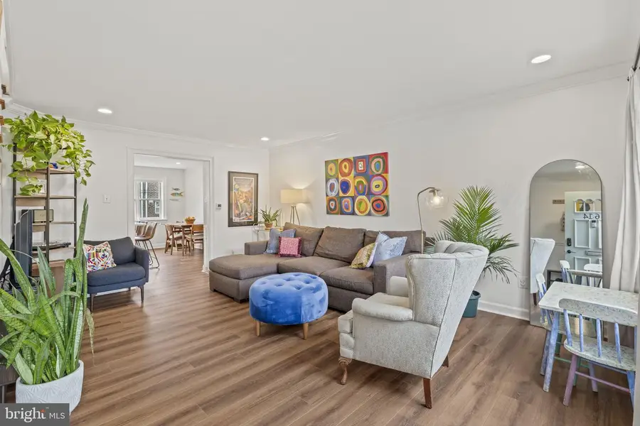 3614 Gypsy Ln, Philadelphia, PA 19129 - #3