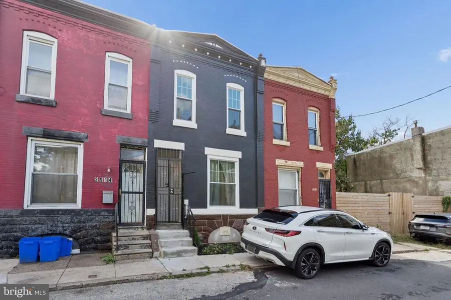 2916 Page St, Philadelphia, PA 19121 - #2