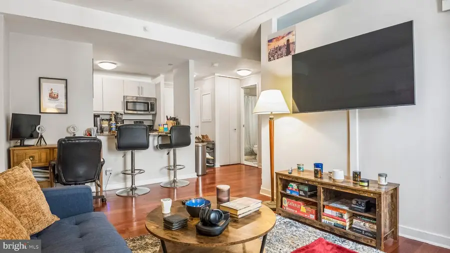 219-29 S 18th St #1004, Philadelphia, PA 19103 - #2