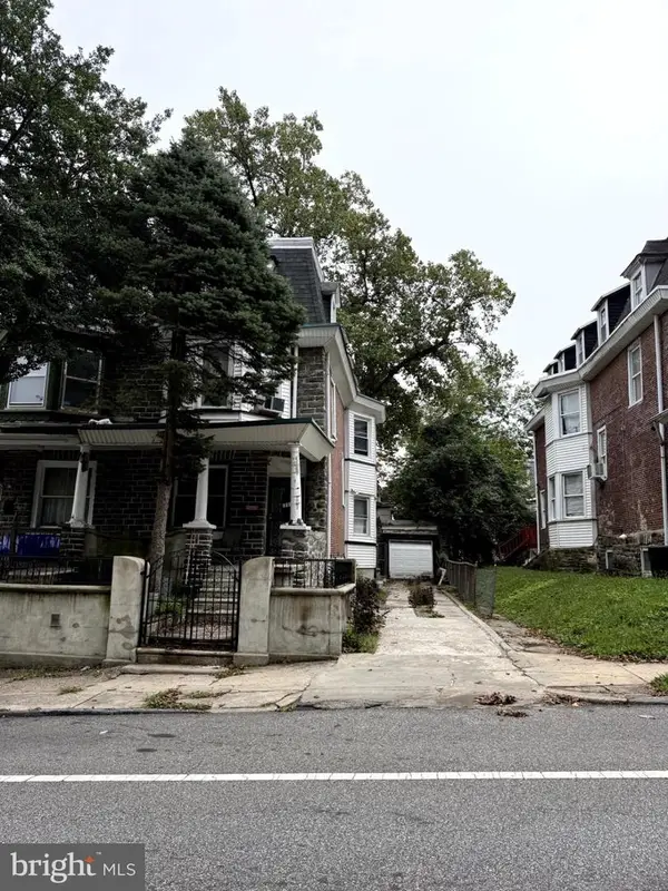 528 E Johnson St, PHILADELPHIA, PA 19144