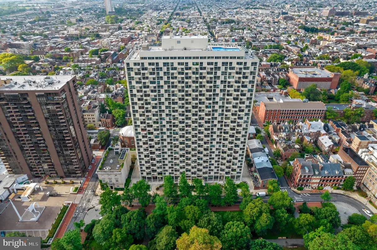 604 S Washington Sq #2503, Philadelphia, PA 19106 - #1