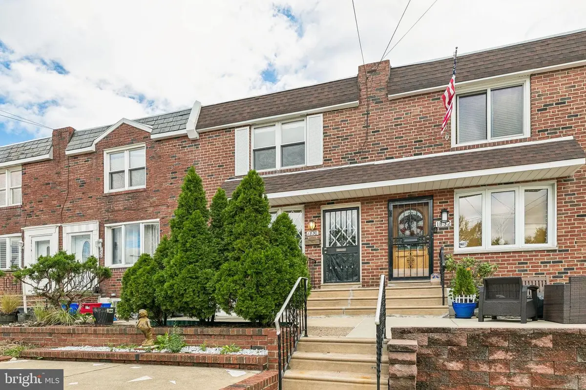 1830 Packer Ave, Philadelphia, PA 19145 - #1