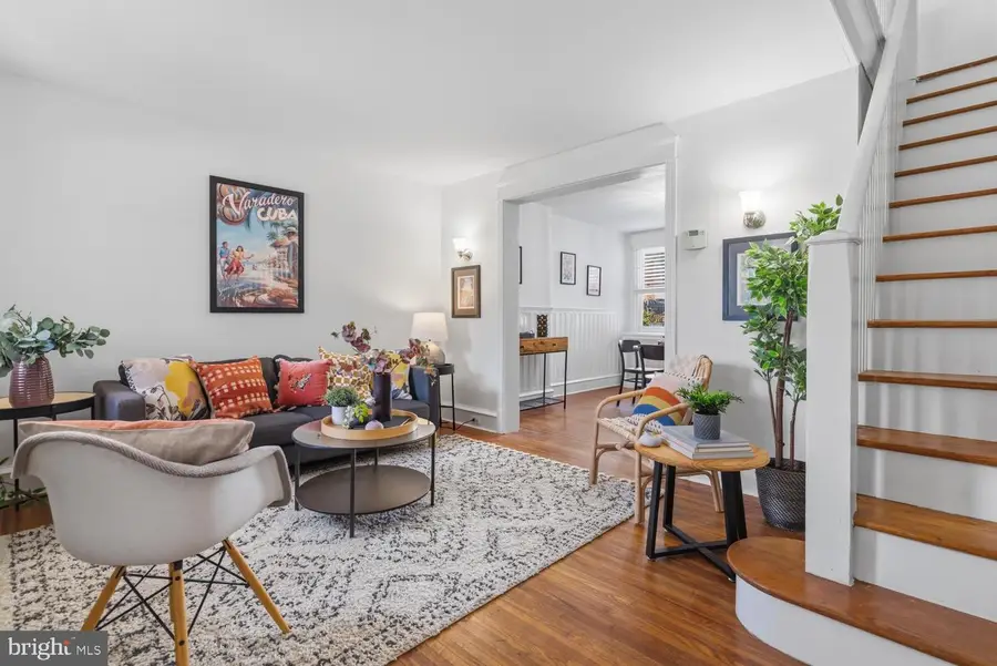 3517 Vaux St, Philadelphia, PA 19129 - #3
