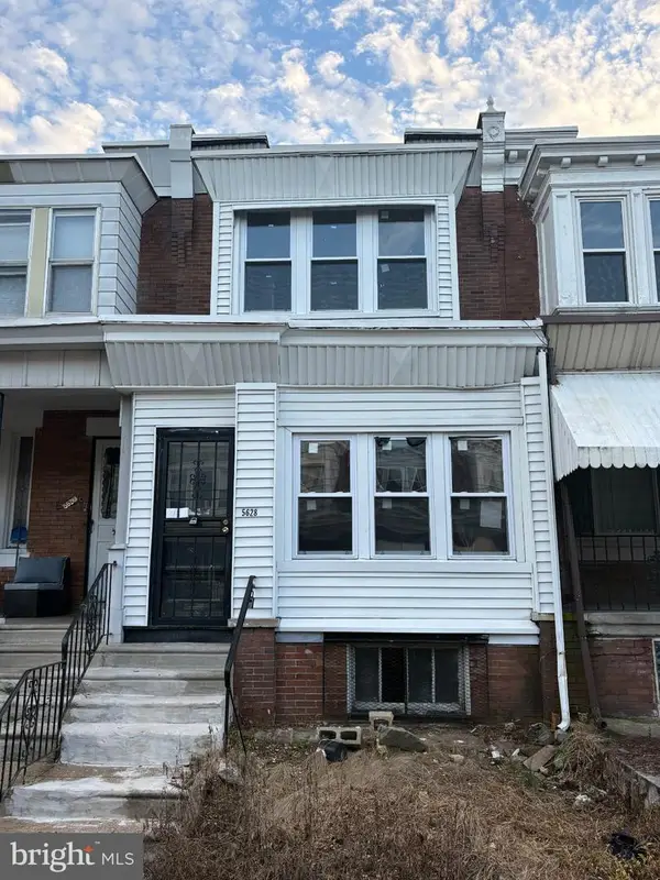 5628 Larchwood Ave, PHILADELPHIA, PA 19143