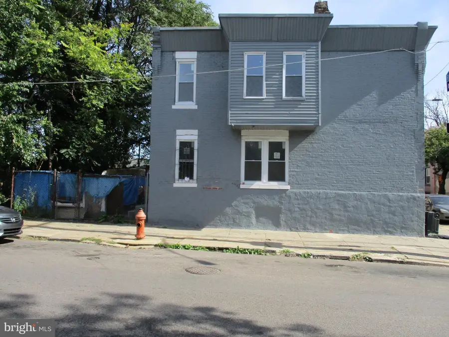 743 W Russell St, Philadelphia, PA 19140 - #2