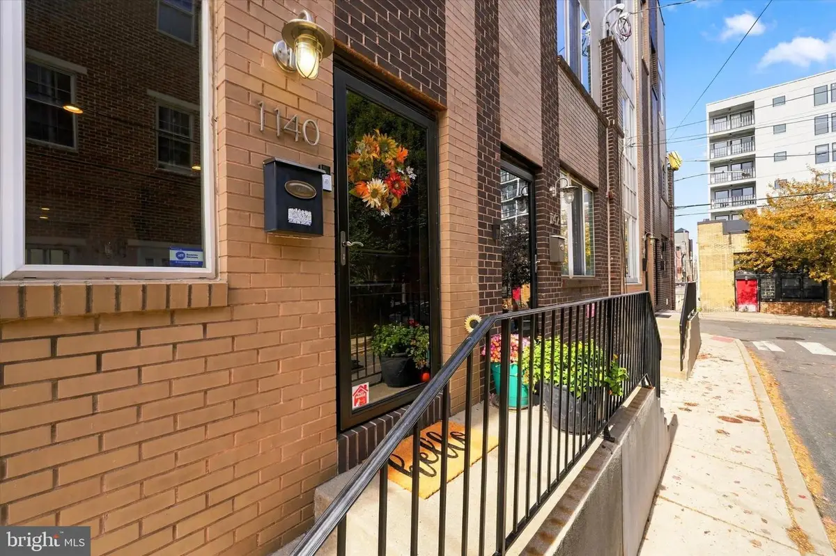 1140 N Orianna St, Philadelphia, PA 19123 - #1