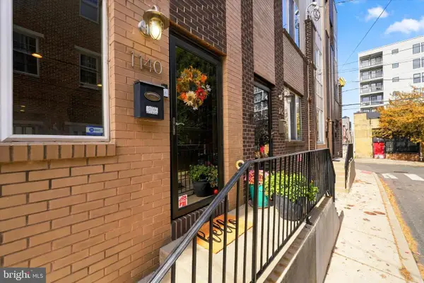 1140 N Orianna St, PHILADELPHIA, PA 19123