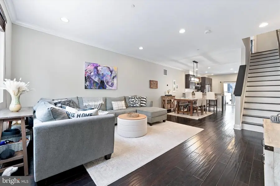 1140 N Orianna St, Philadelphia, PA 19123 - #2
