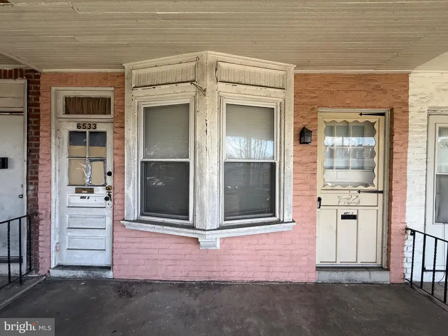 6533 Torresdale Ave, Philadelphia, PA 19135 - #2