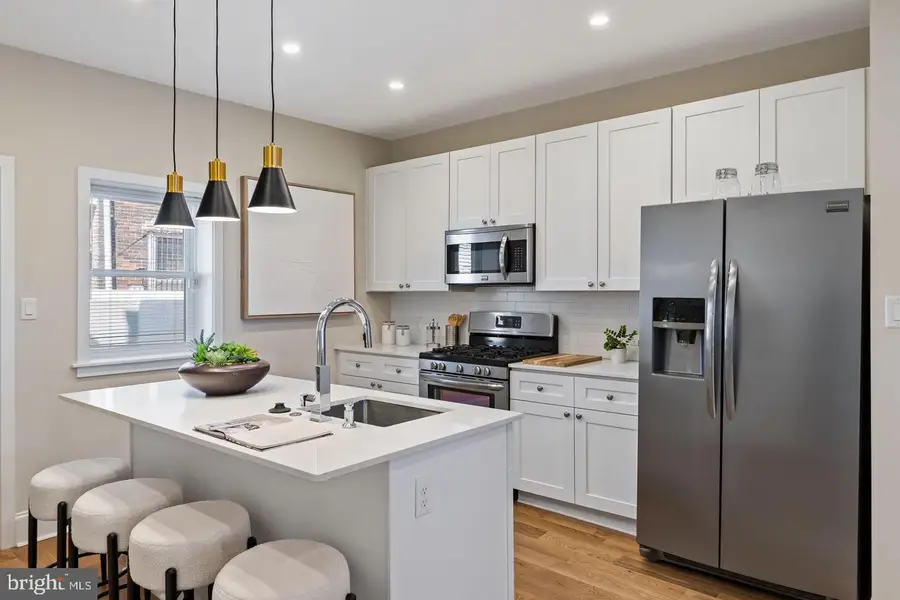 1406 S 23rd St, Philadelphia, PA 19146 - #2
