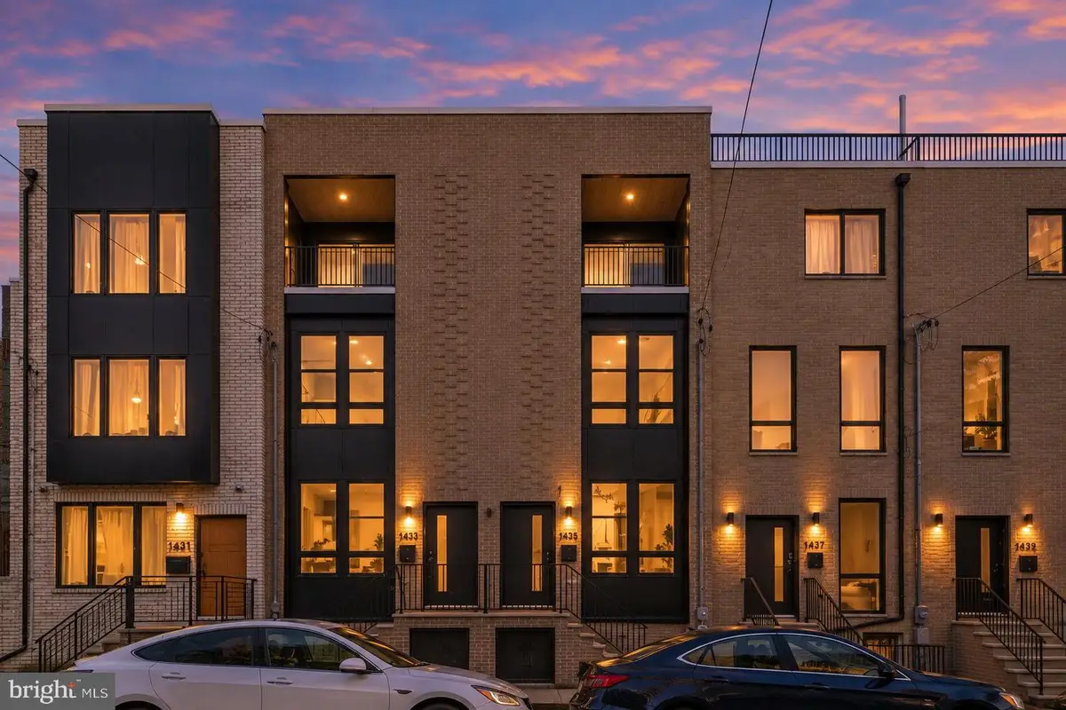 1433 S 8th St, Philadelphia, PA 19147 - #1