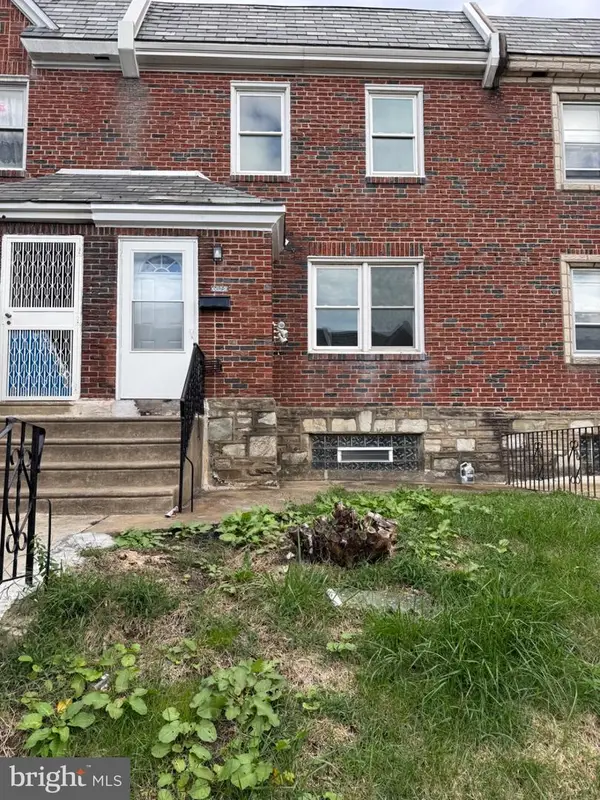 6809 Oakland St, PHILADELPHIA, PA 19149