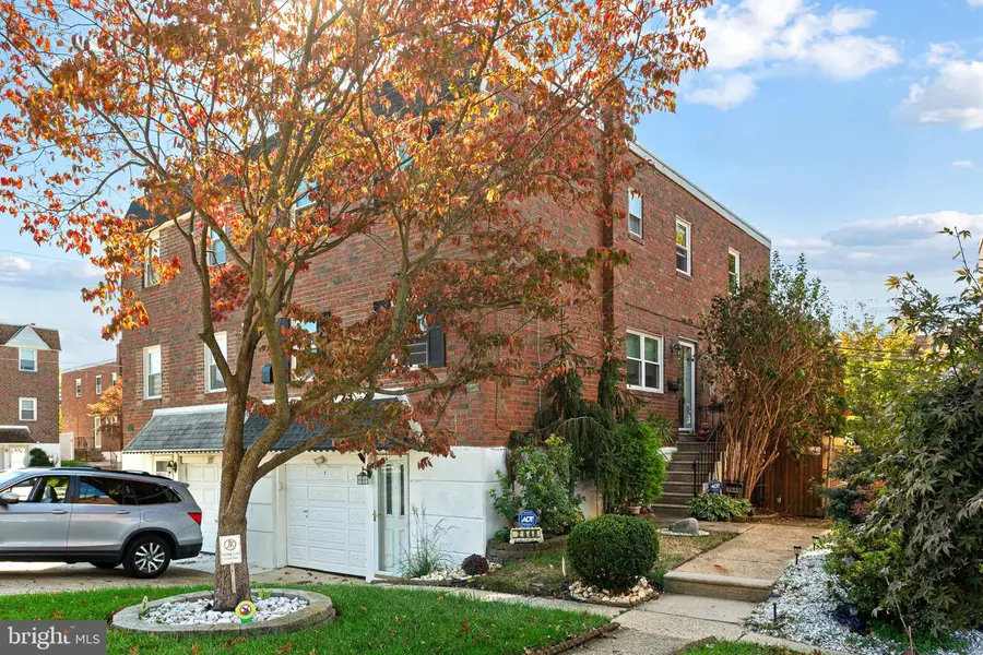 2648 Maxwell St, Philadelphia, PA 19152 - #2