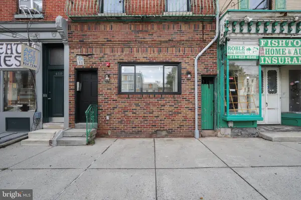 448 E Girard Ave, PHILADELPHIA, PA 19125