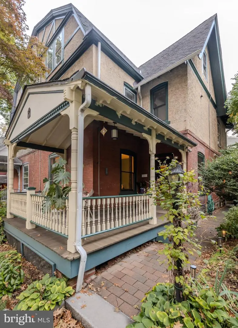 406 W Price St, Philadelphia, PA 19144 - #2