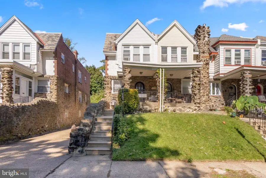 375 E Cliveden St, Philadelphia, PA 19119 - #2
