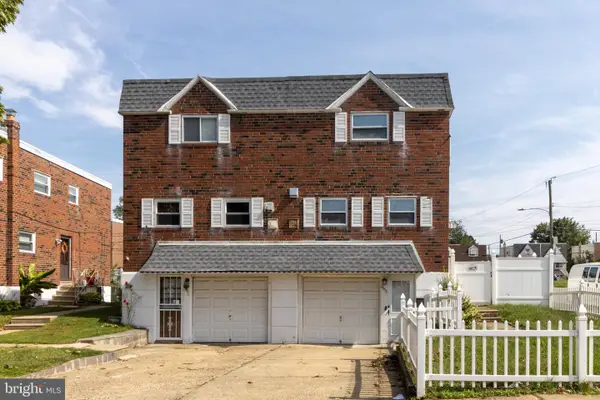 2653 Maxwell St, PHILADELPHIA, PA 19152