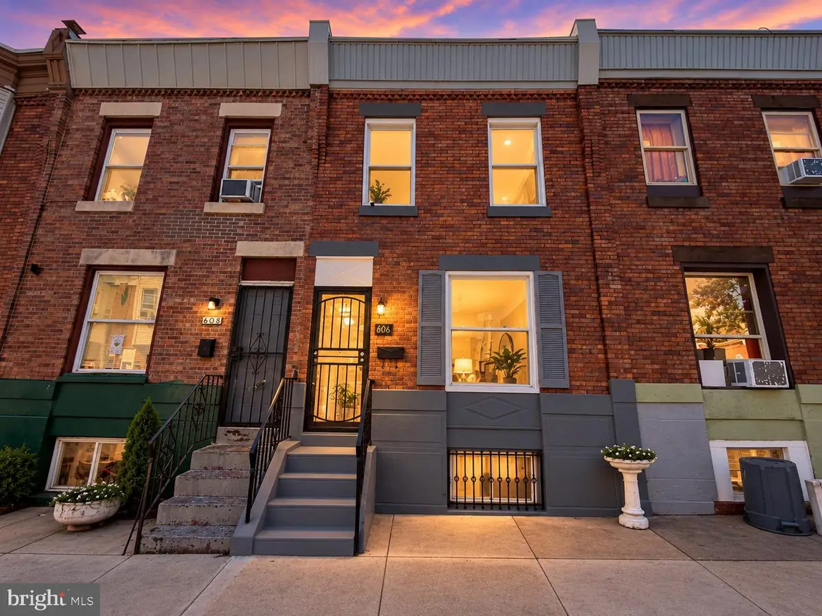 606 E Cornwall St, Philadelphia, PA 19134 - #1