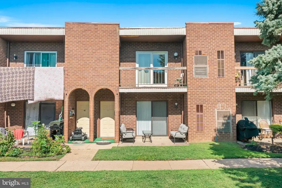 9926 Haldeman Ave #46, Philadelphia, PA 19115 - #1