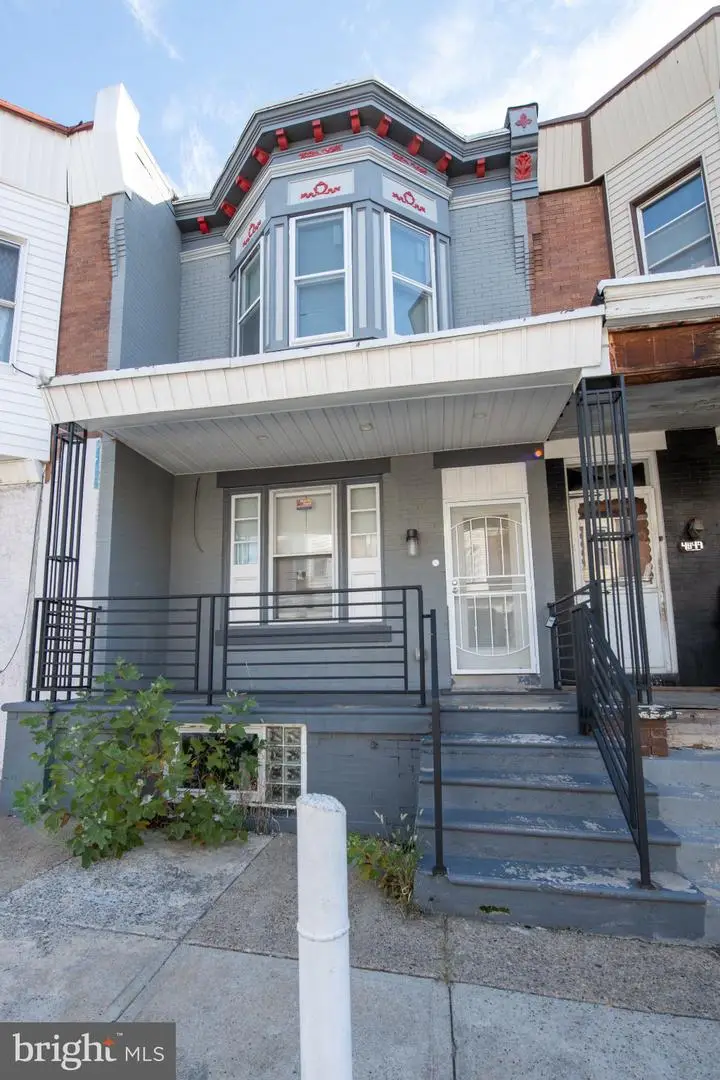 4851 N Lawrence St, Philadelphia, PA 19120 - #1