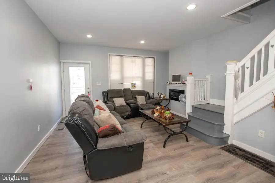 4851 N Lawrence St, Philadelphia, PA 19120 - #3