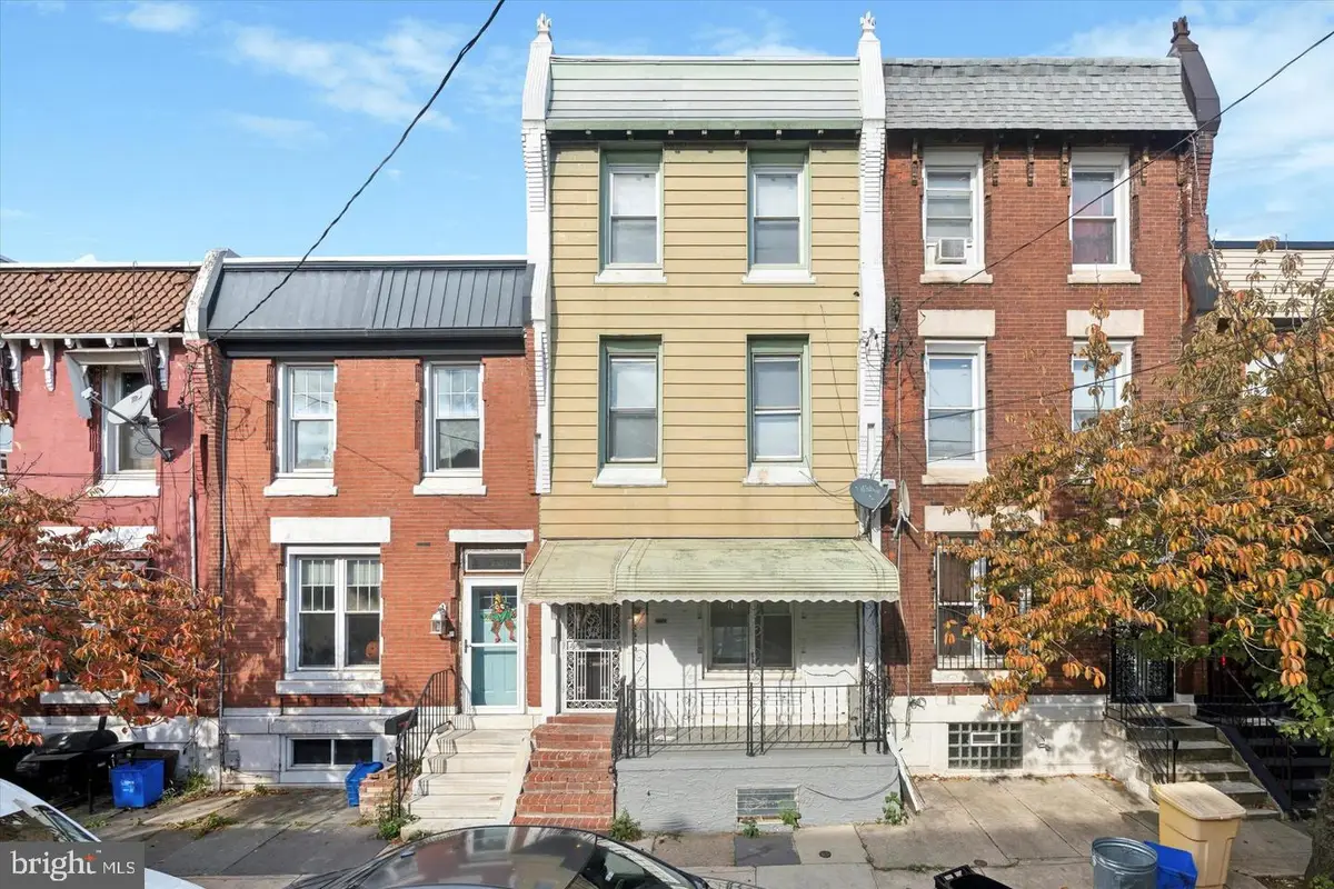 2329 W Thompson St, Philadelphia, PA 19121 - #1