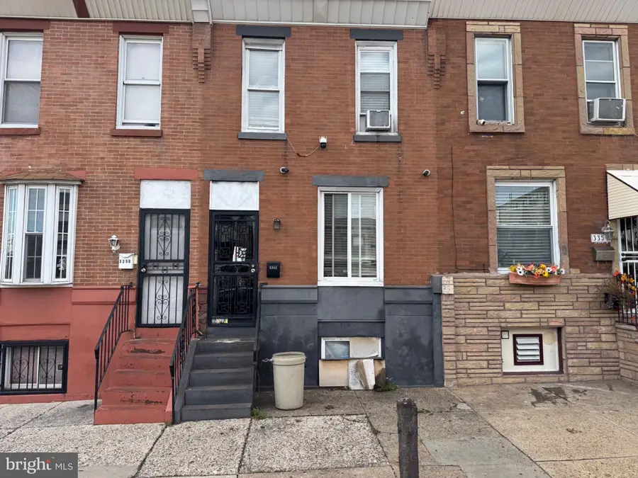 3352 I St, Philadelphia, PA 19134 - #2