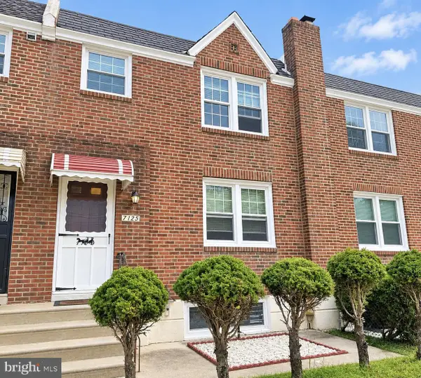 7125 Castor Ave, PHILADELPHIA, PA 19149