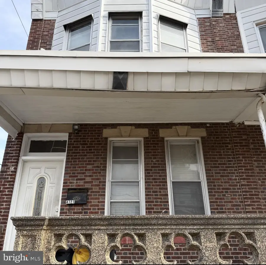 4721 A Street, Philadelphia, PA 19120 - #2