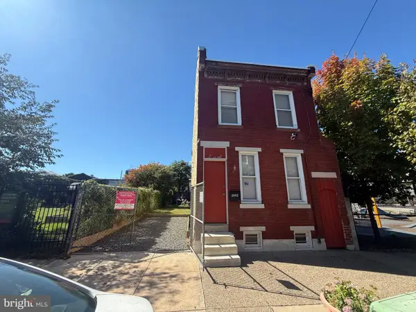 2042-44 E Hagert St, PHILADELPHIA, PA 19125