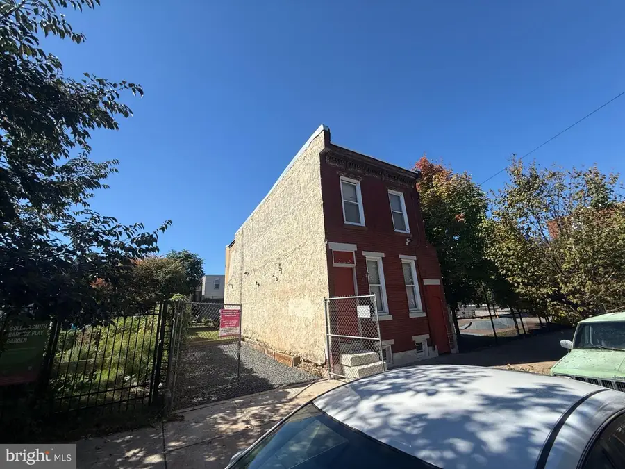 2042-44 E Hagert St, Philadelphia, PA 19125 - #2