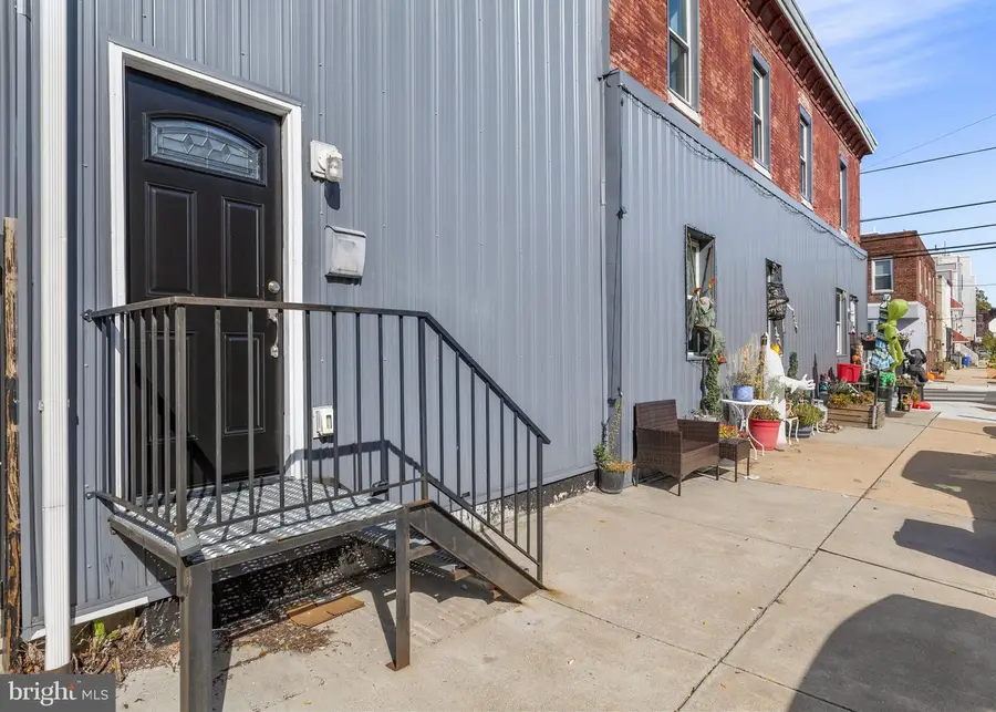 1226a S 21st St, Philadelphia, PA 19146 - #2