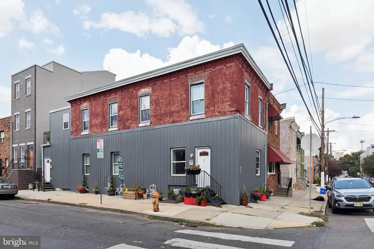 1226 S 21st St, Philadelphia, PA 19146 - #1