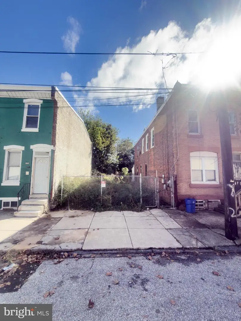 3035 N 35th St, Philadelphia, PA 19132 - #1