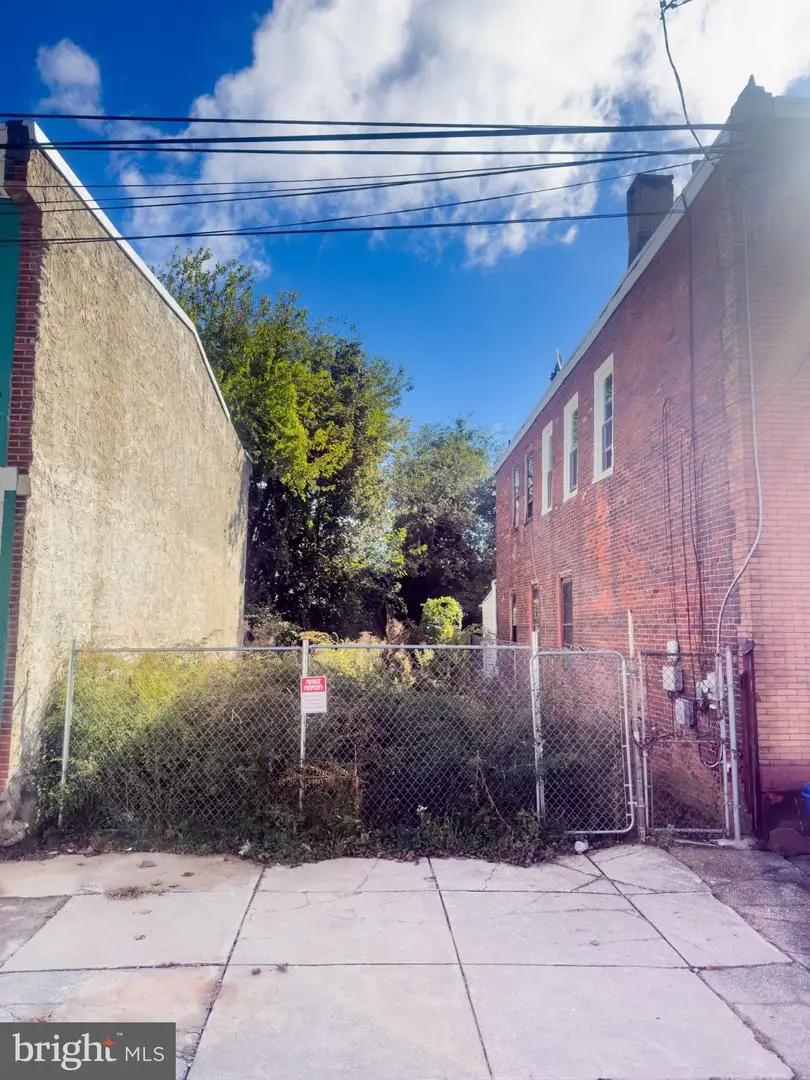 3035 N 35th St, Philadelphia, PA 19132 - #3