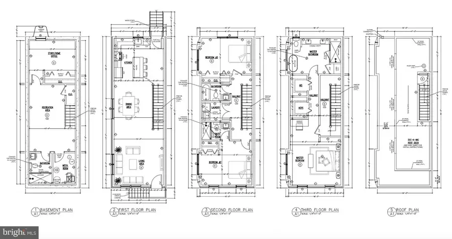 1601 S Taylor St, Philadelphia, PA 19145 - #2