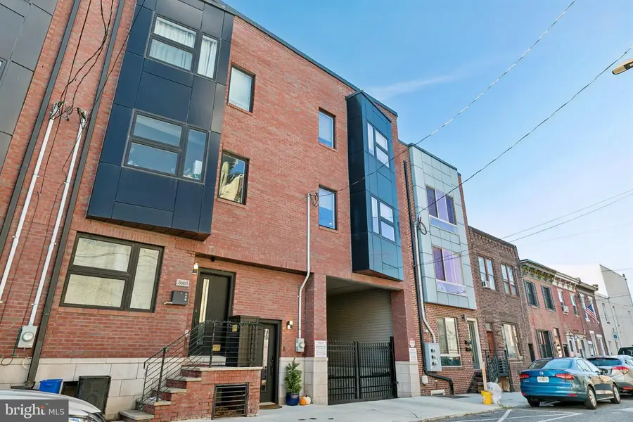 2670 Salmon St, Philadelphia, PA 19125 - #2