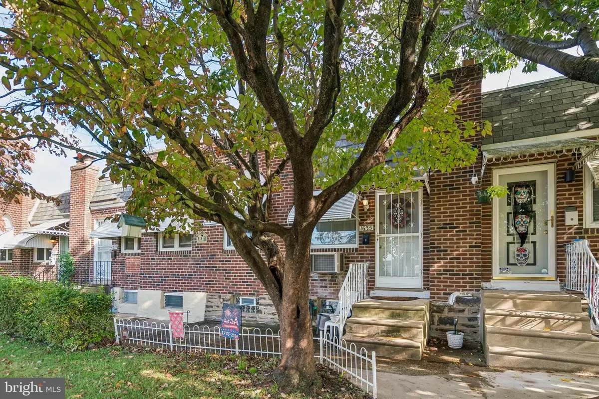 1635 E Comly St, Philadelphia, PA 19149 - #1