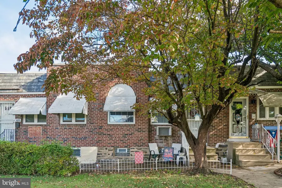 1635 E Comly St, Philadelphia, PA 19149 - #2