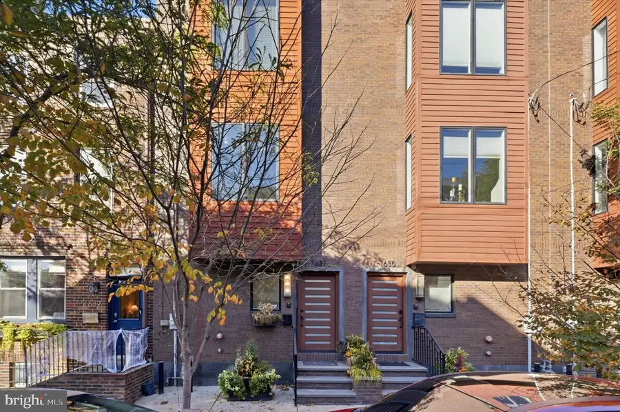 1637-37 Fitzwater St, Philadelphia, PA 19146 - #2