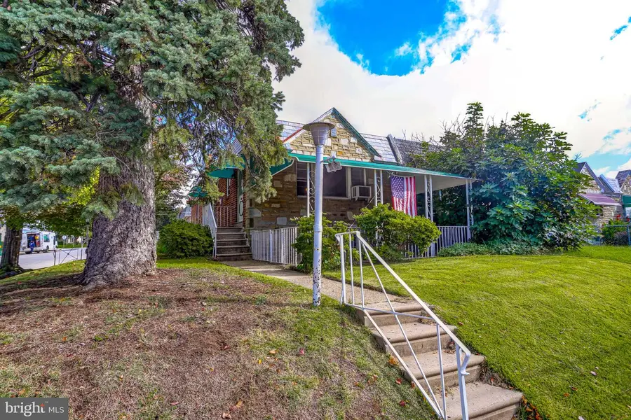 1321 Faunce St, Philadelphia, PA 19111 - #2
