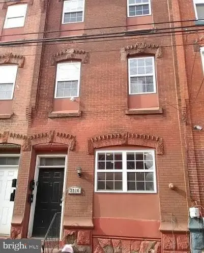 2214 N 16th St, Philadelphia, PA 19132 - #1