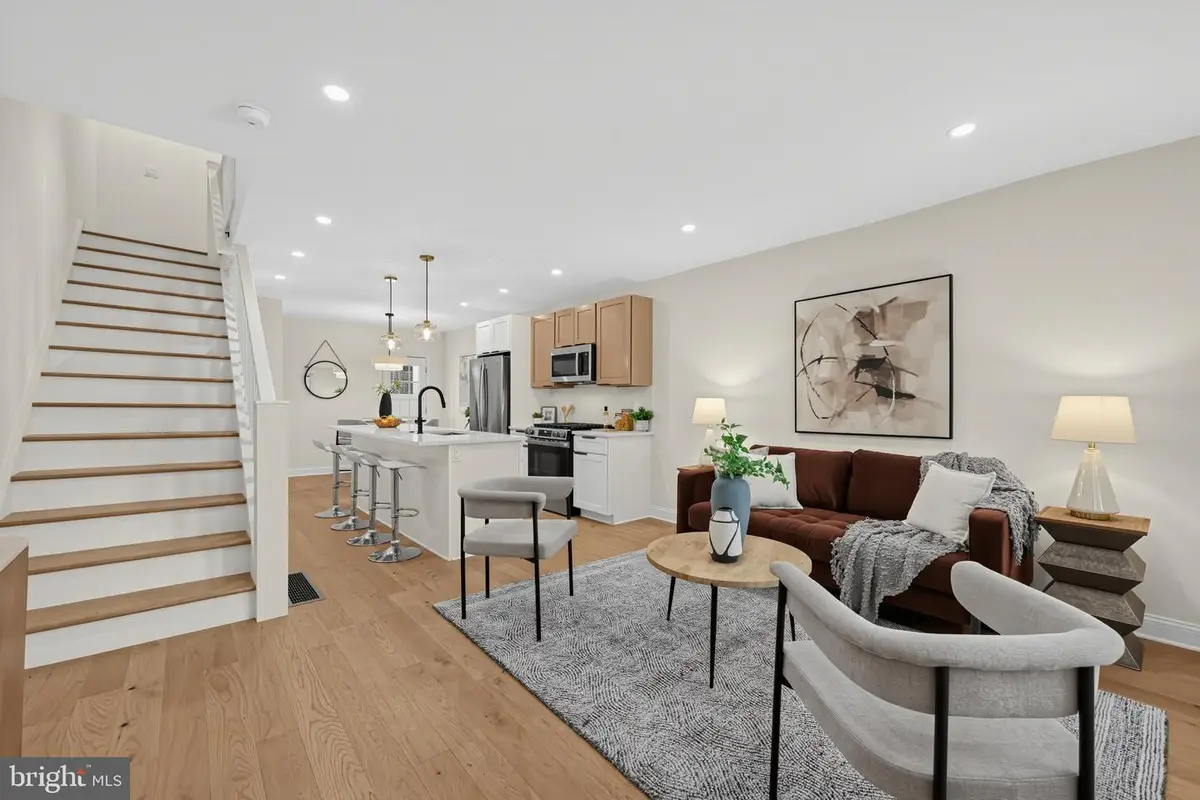 1627 S 9th St, Philadelphia, PA 19148 - #1
