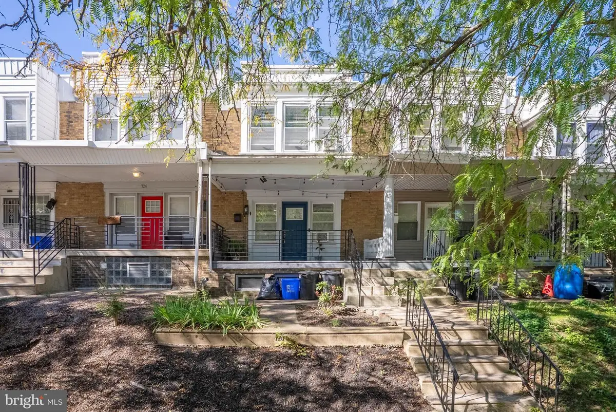 726 N 48th St, Philadelphia, PA 19139 - #1