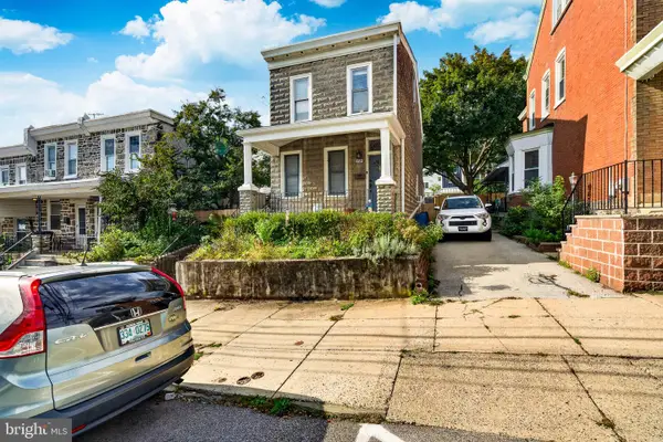 4724 Silverwood St, PHILADELPHIA, PA 19128