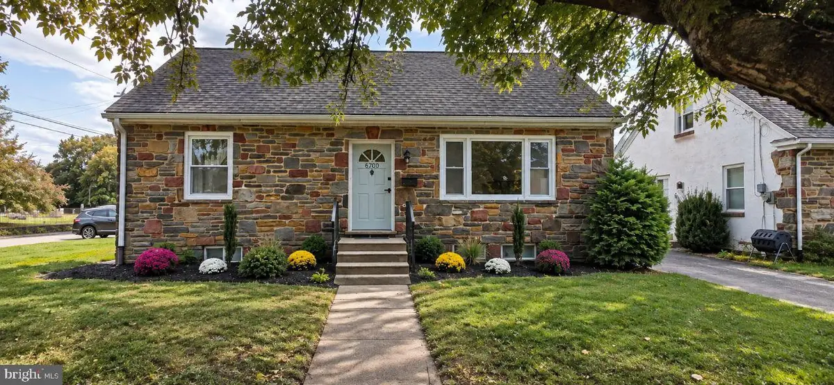 6700 Pechin St, Philadelphia, PA 19128 - #1