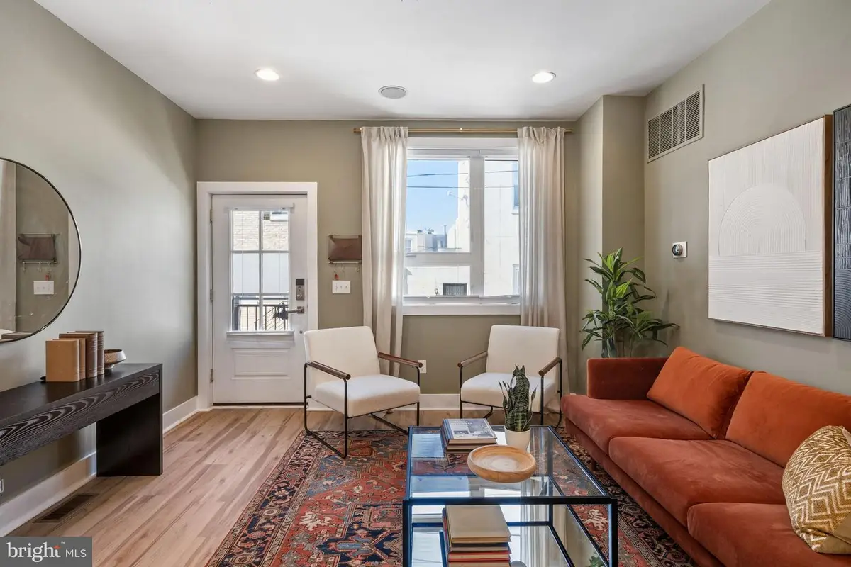 1509 S Dorrance St, Philadelphia, PA 19146 - #1