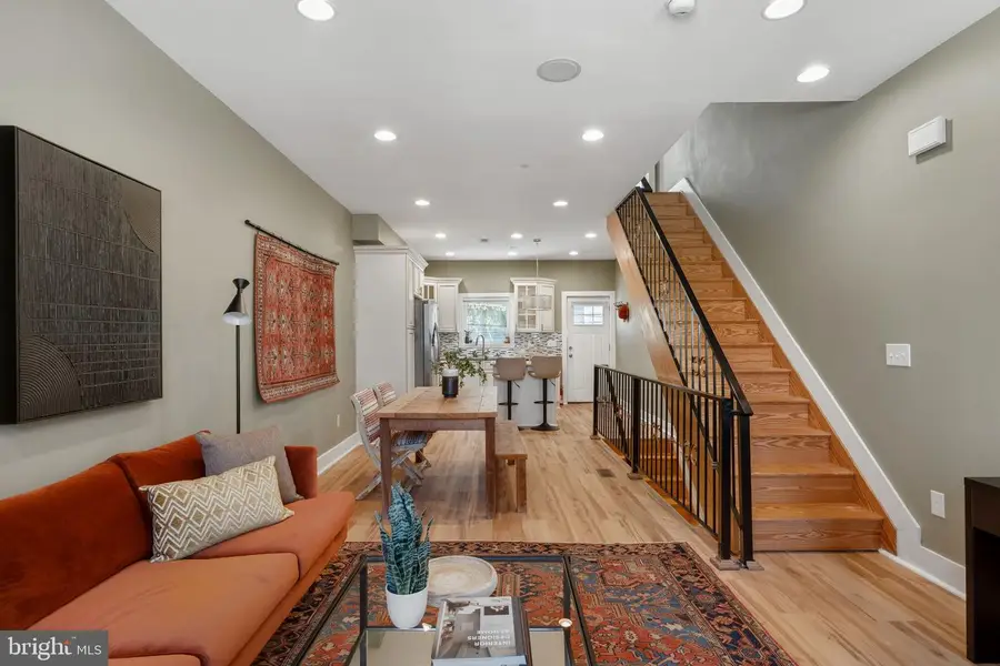 1509 S Dorrance St, Philadelphia, PA 19146 - #3